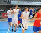 Marko Car ~ Trening ~ 23.07.2009